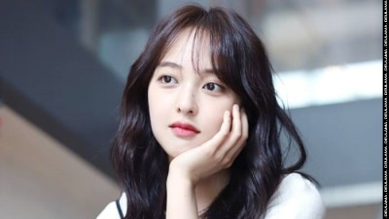 Kim Bo Ra