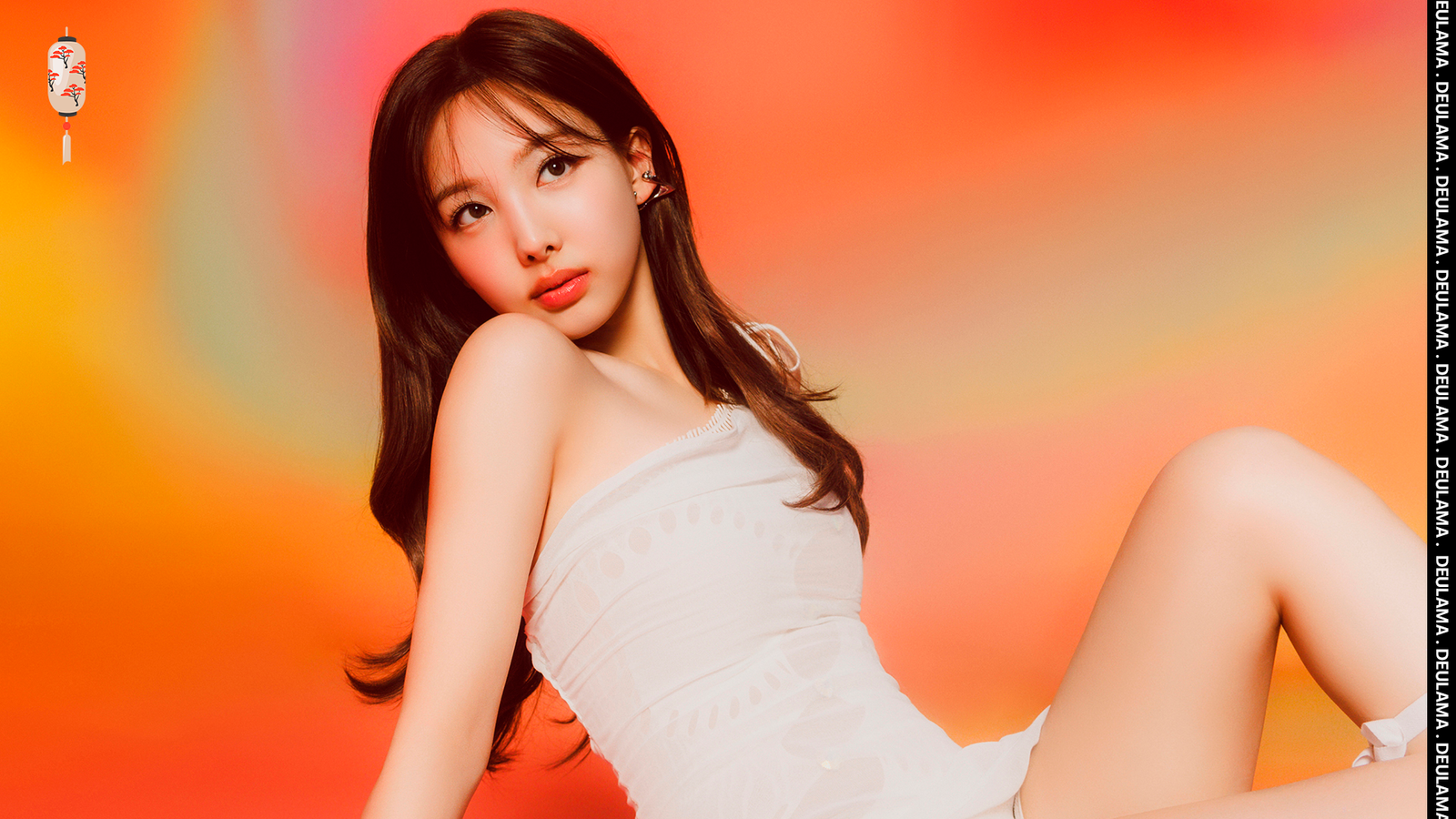 Nayeon do TWICE