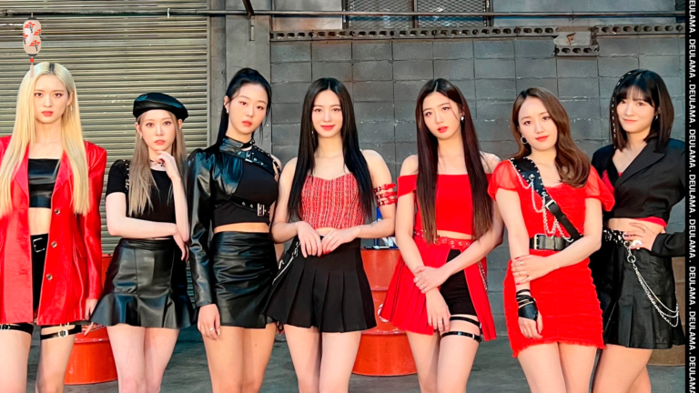 Cherry Bullet