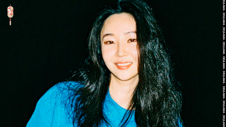Min Hee-jin