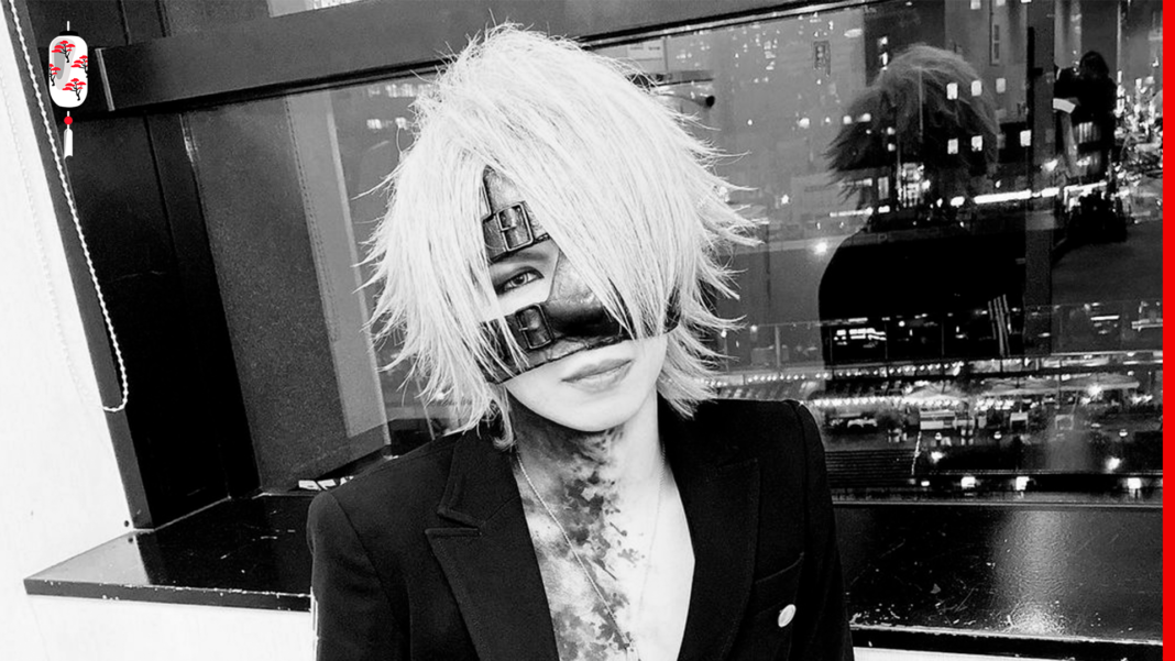REITA do The GazettE