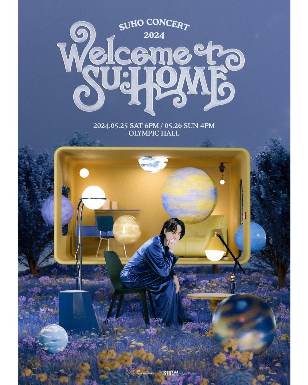 SU:HOME