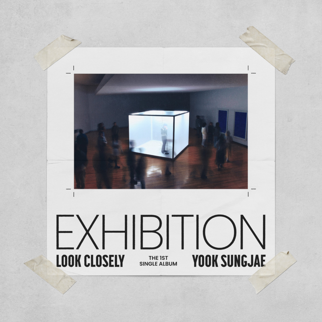 EXHIBITION: Look Closely