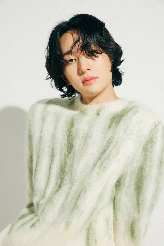 Onew do SHINee