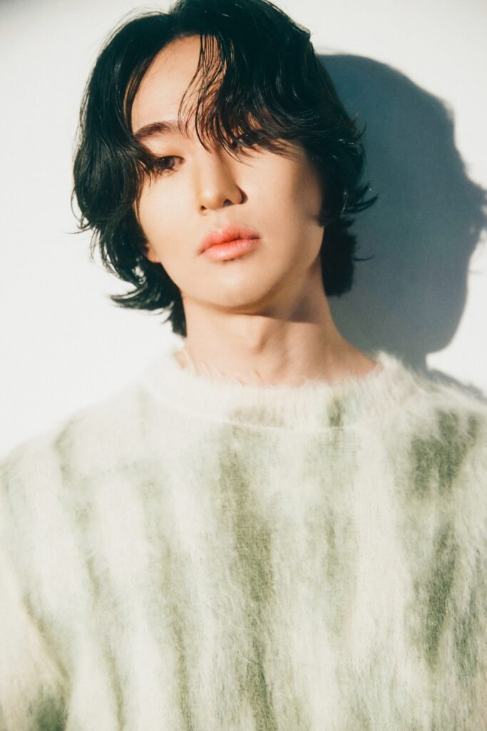 Onew do SHINee