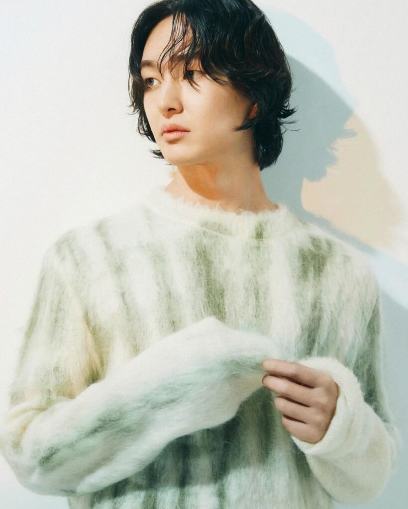 Onew do SHINee