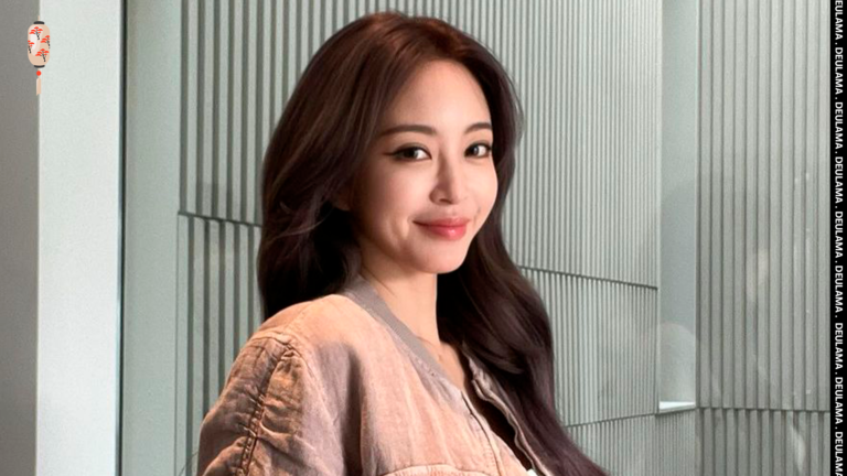 Han Ye Seul