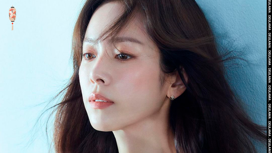 Han Ji Min