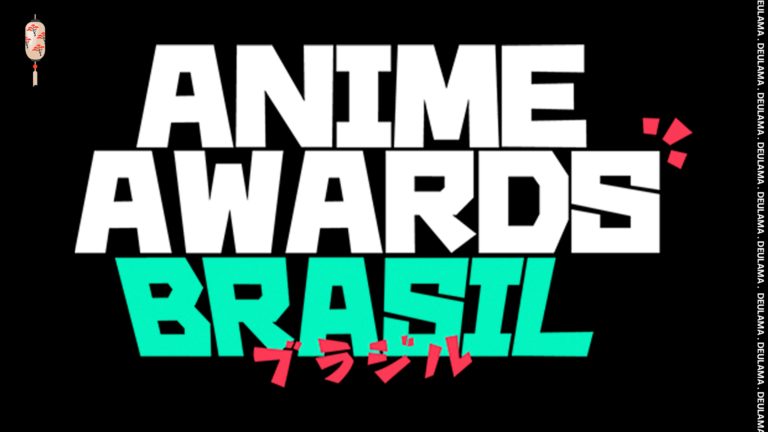 Anime Awards Brasil