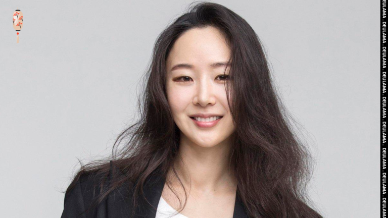 Min Hee Jin