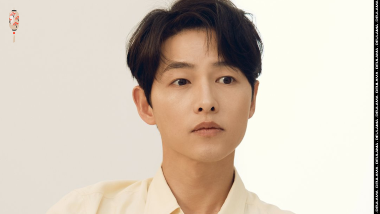 Song Joong Ki