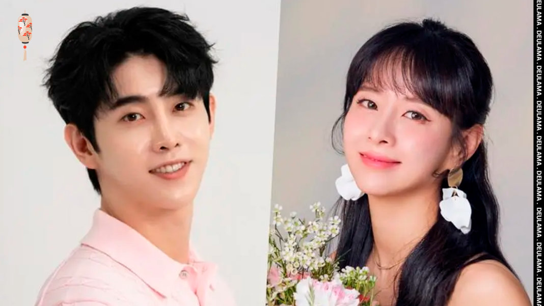 Park Hyun Ho e Eun Ga Eun Park Hyun Ho e Eun Ga Eun
