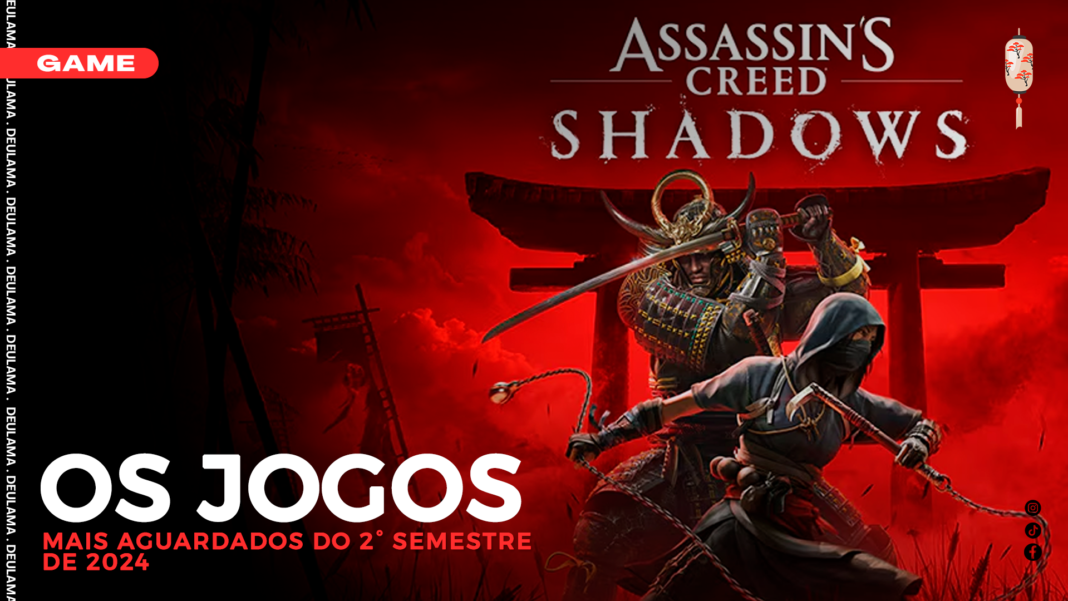 Assassin’s creed Shadows