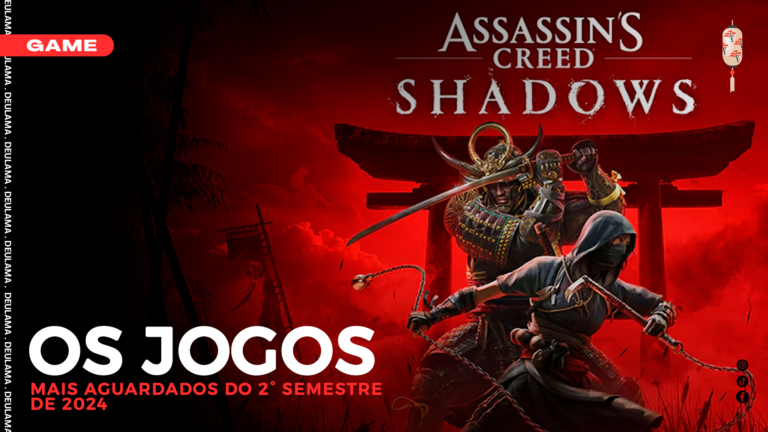 Assassin’s creed Shadows