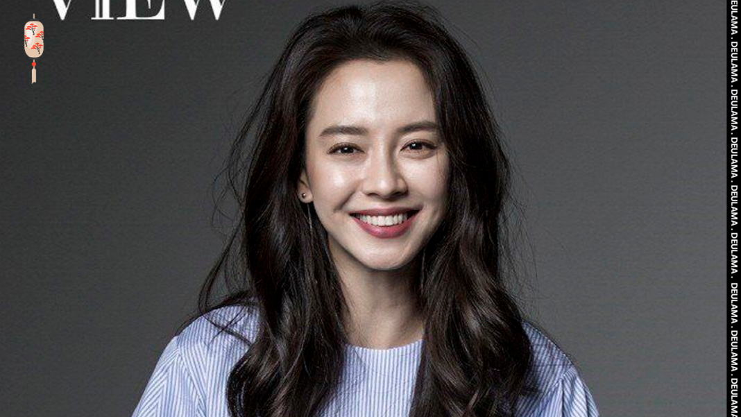 Song Ji Hyo