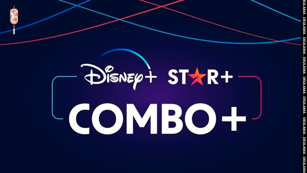 disney+ e star+