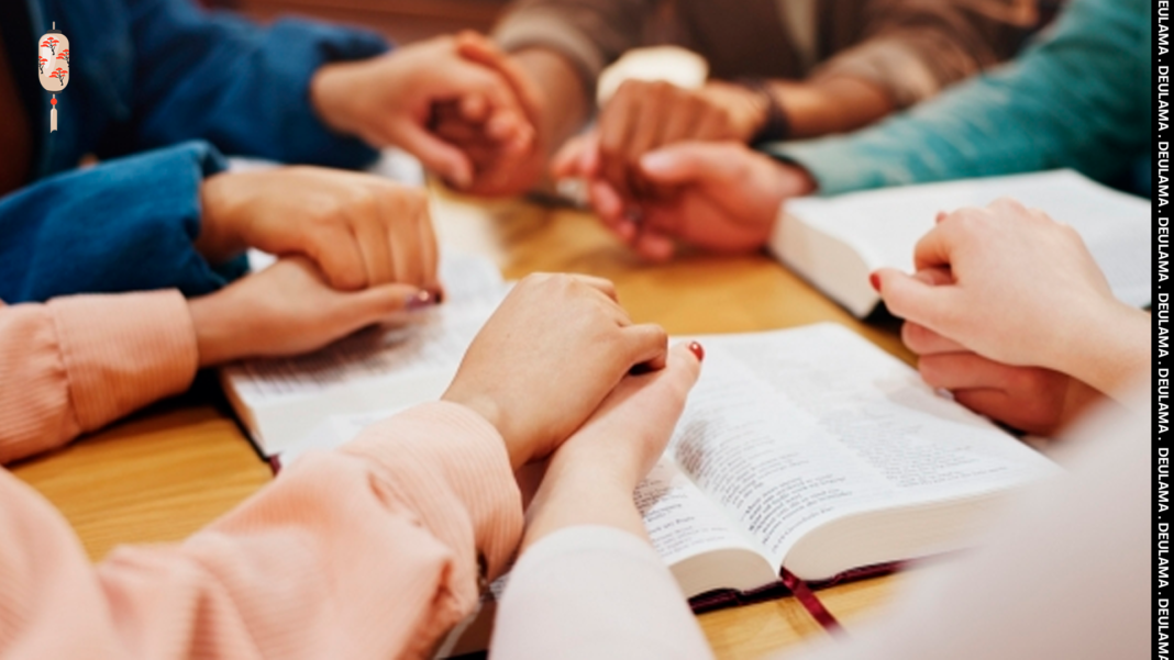 Escola da Coreia do Sul está em investigação sub denúncia de atividades religiosas obrigatórias