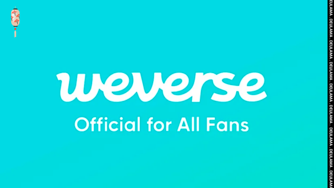 Weverse