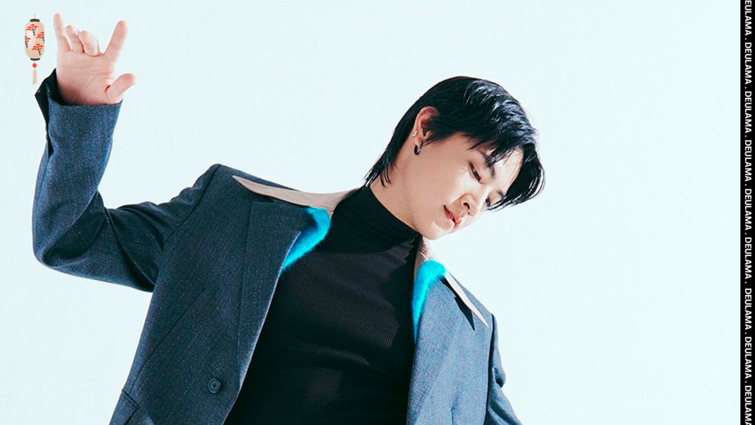 JAY B do GOT7