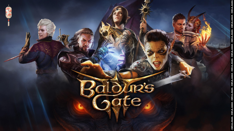 Baldur’s Gate 3