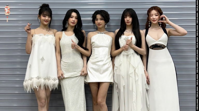 (G)I-DLE
