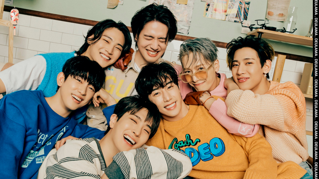 GOT7