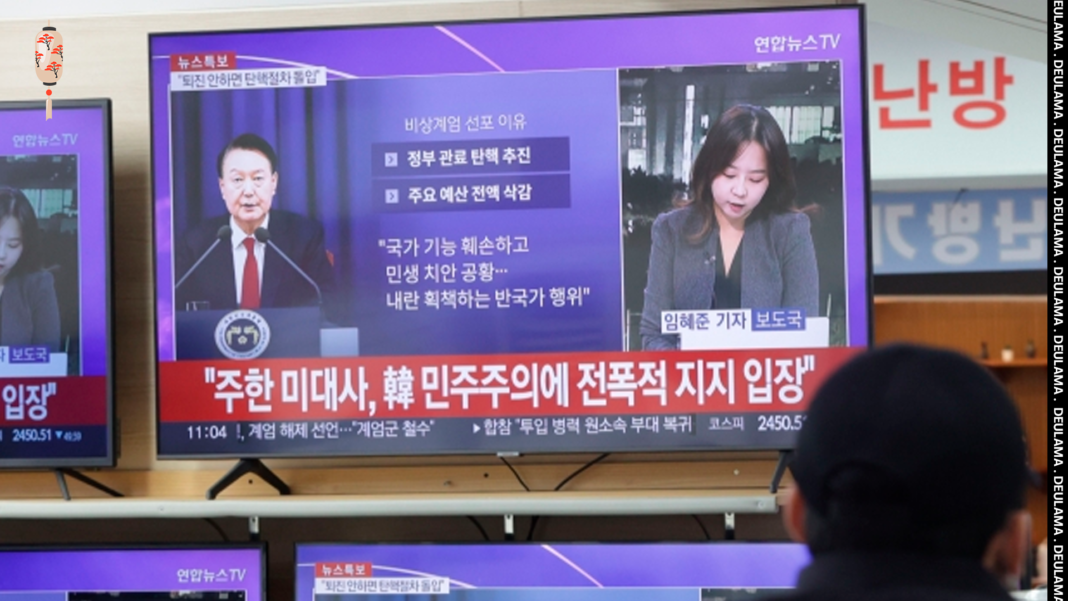 Coreia do Sul Coreia do Sul