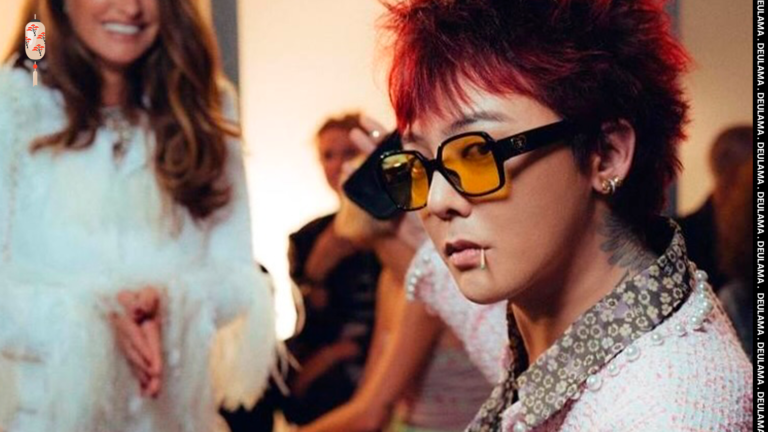 G-Dragon