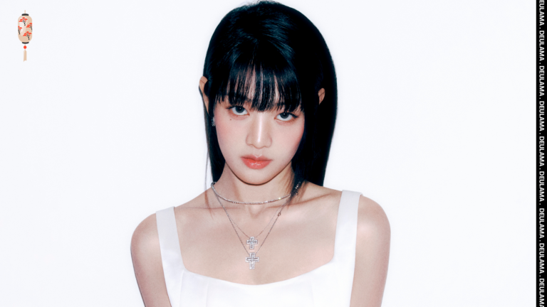 Minnie do (G)I-DLE