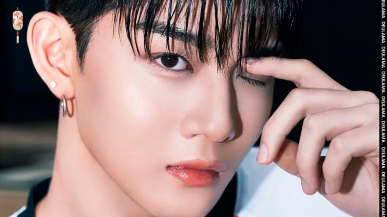 Bae Jin Young