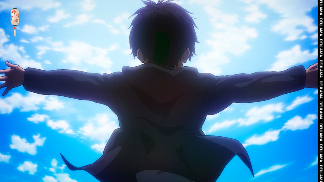 Attack on Titan: O Último Ataque