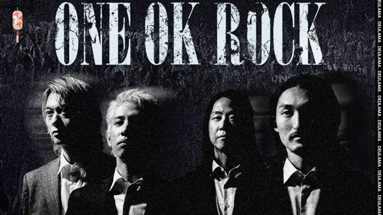 ONE OK ROCK
