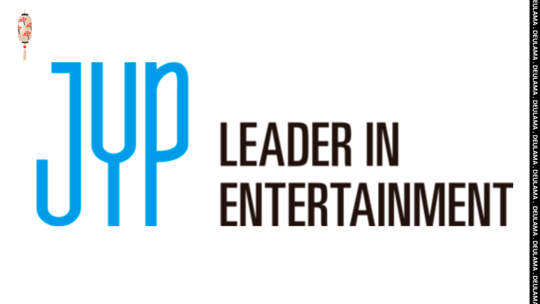 JYP Entertainment