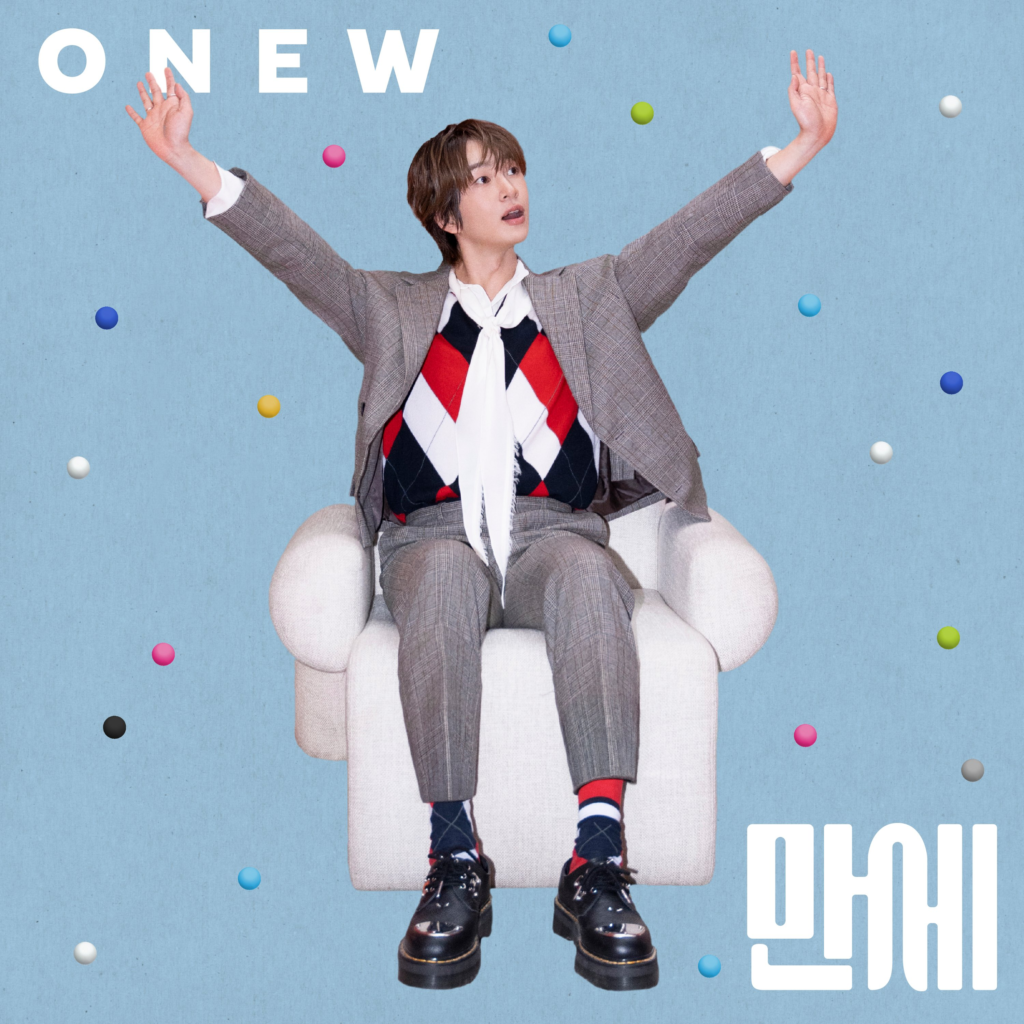 Onew