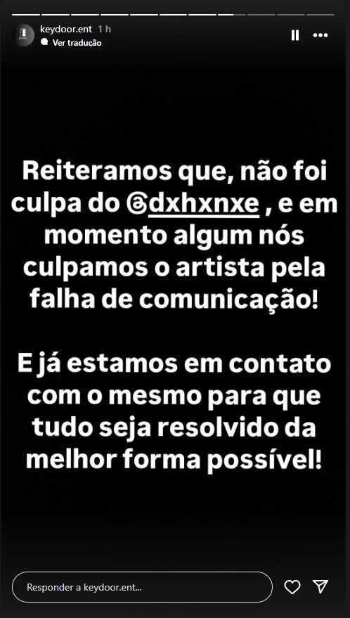 KeyDoor Entertainment