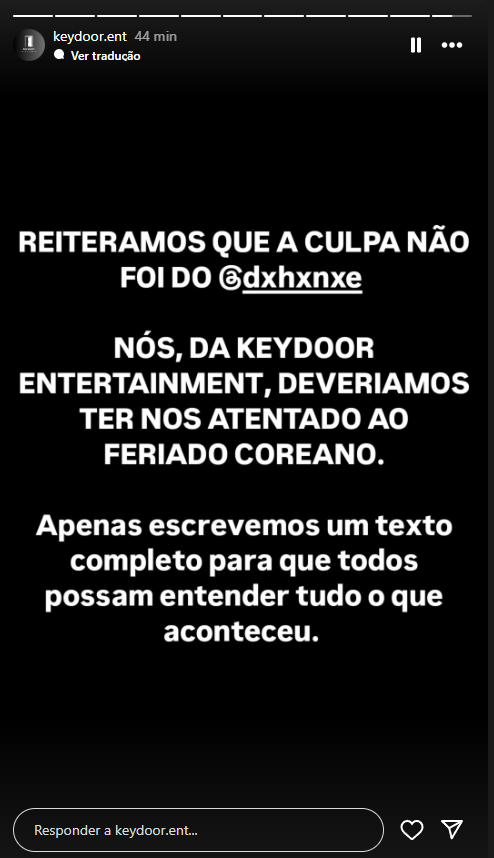 KeyDoor Entertainment