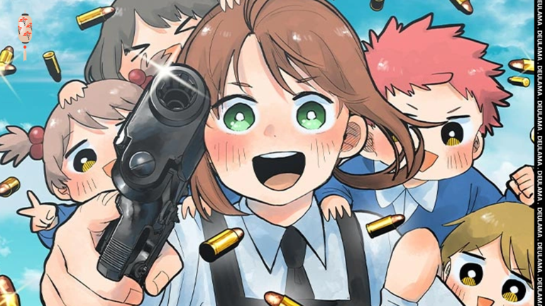 Kindergarten WARS