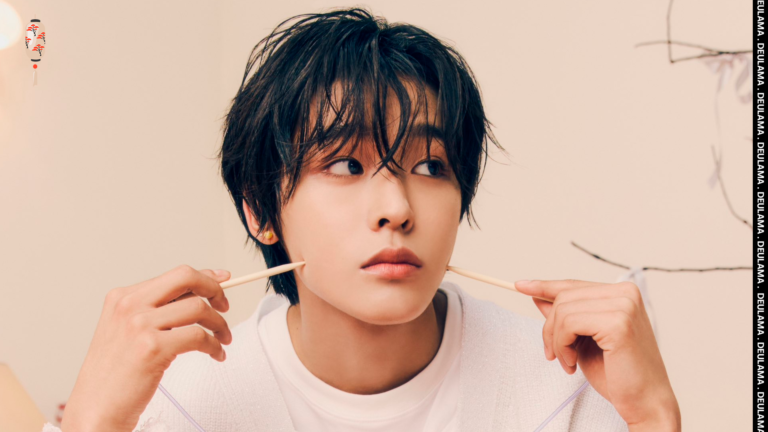 Riku do NCT WISH