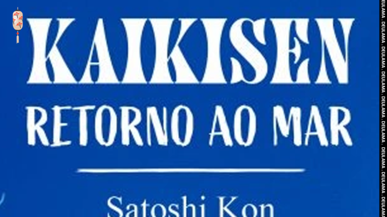 Kaikisen: Retorno ao Mar