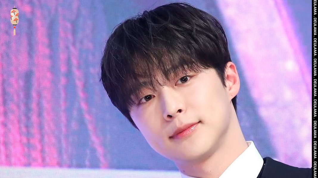 Bae In Hyuk