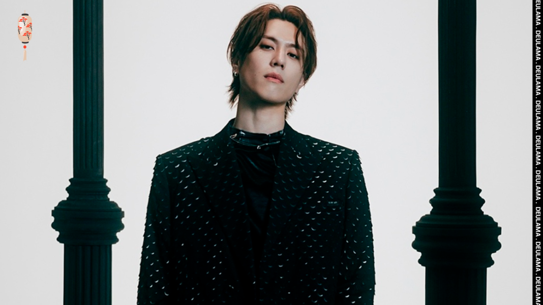YUGYEOM