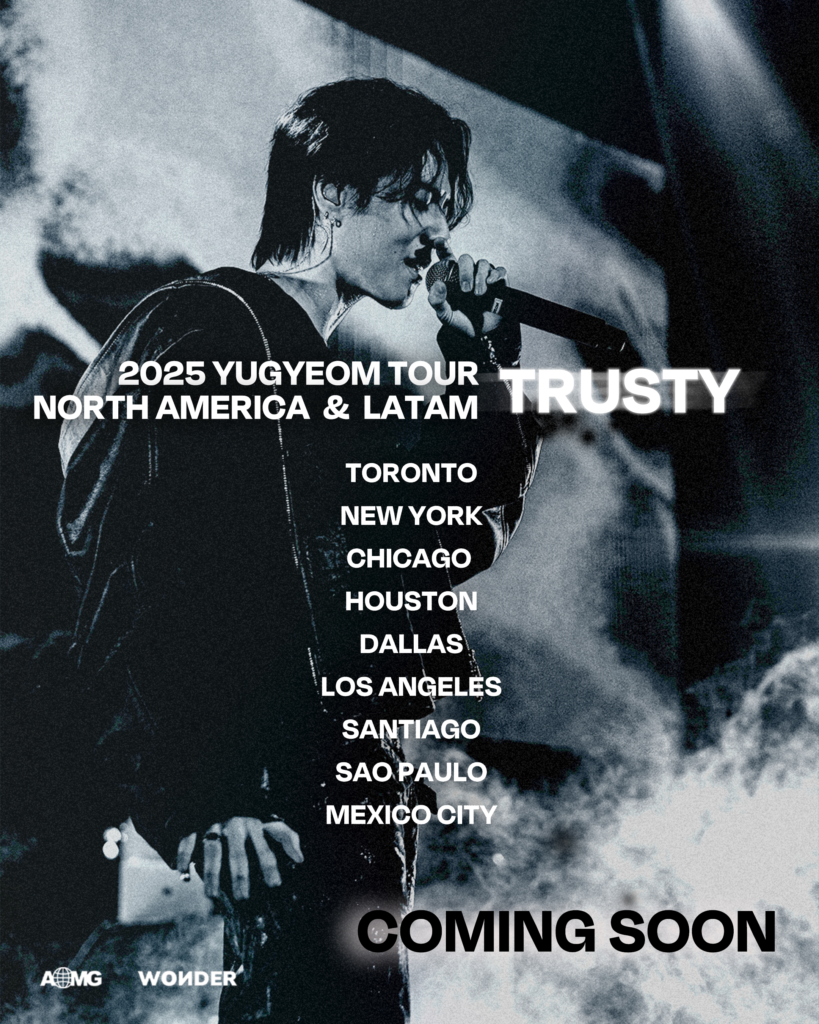 YUGYEOM