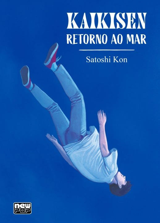 Kaikisen: Retorno ao Mar