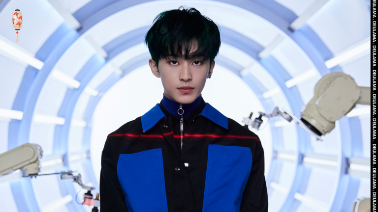 Mark do NCT