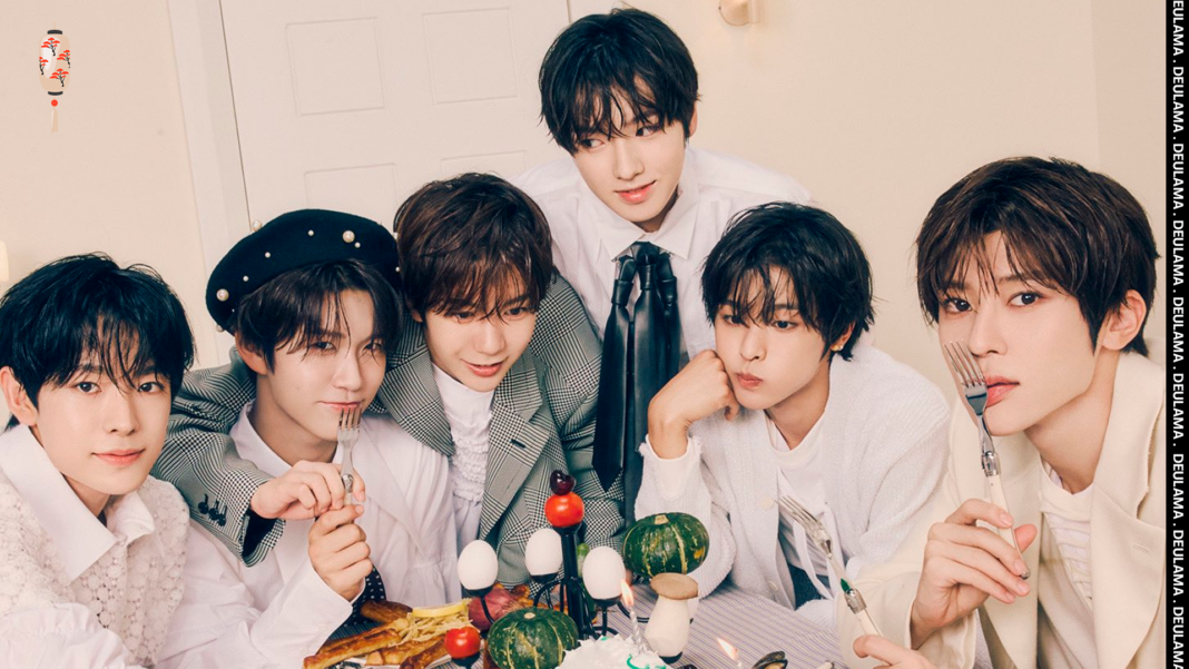 NCT WISH