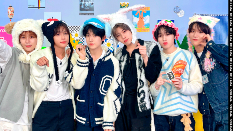 NCT WISH