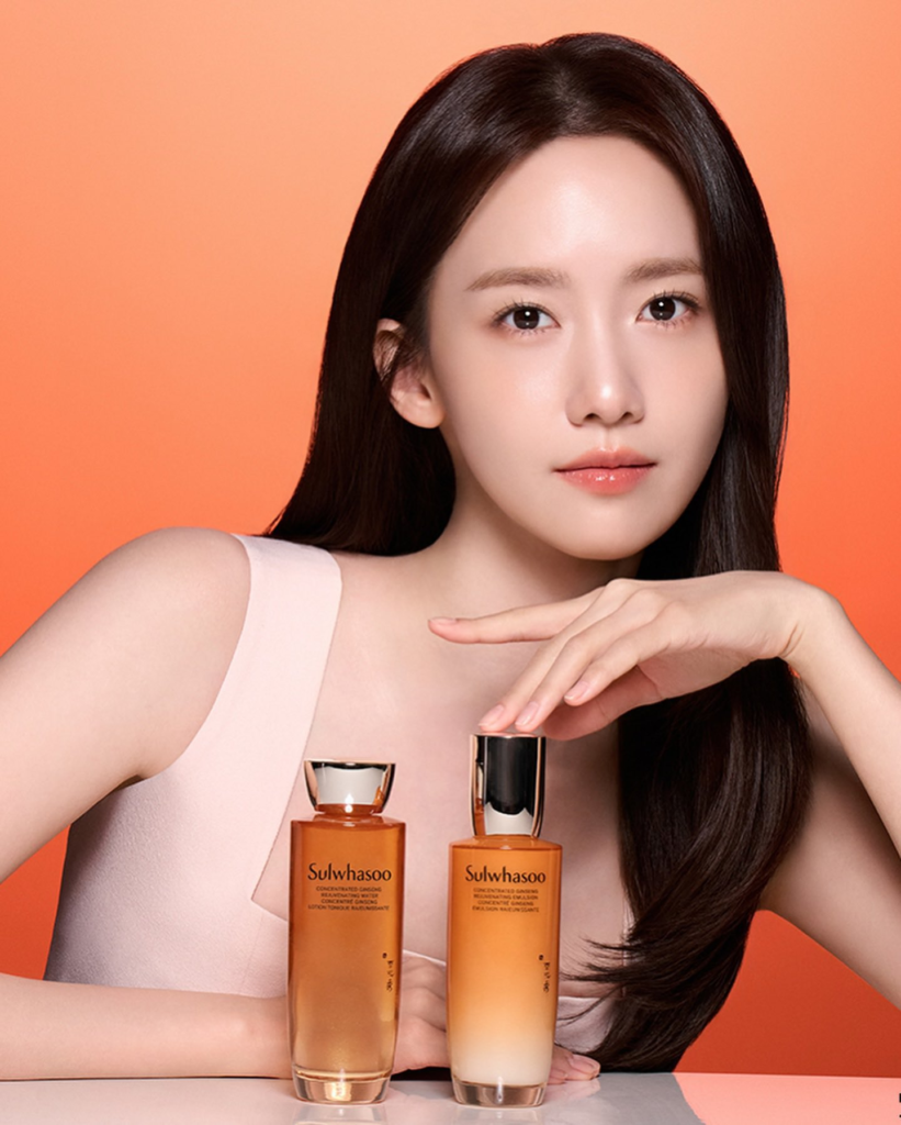 YoonA