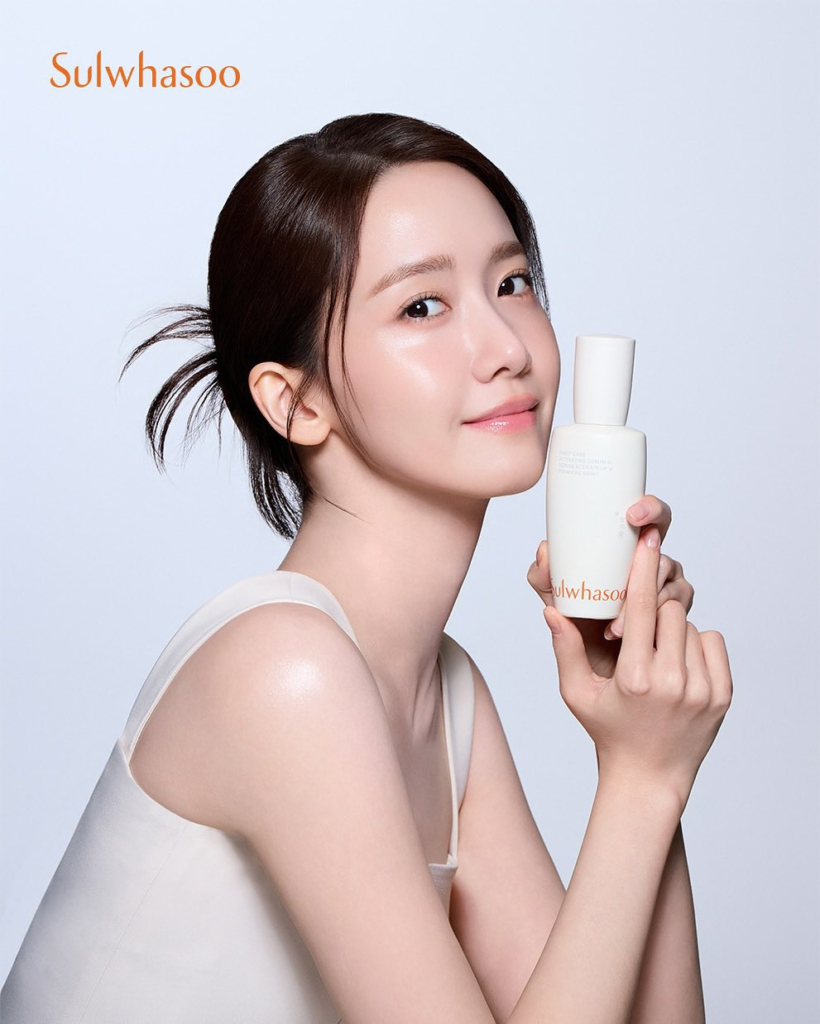 YoonA