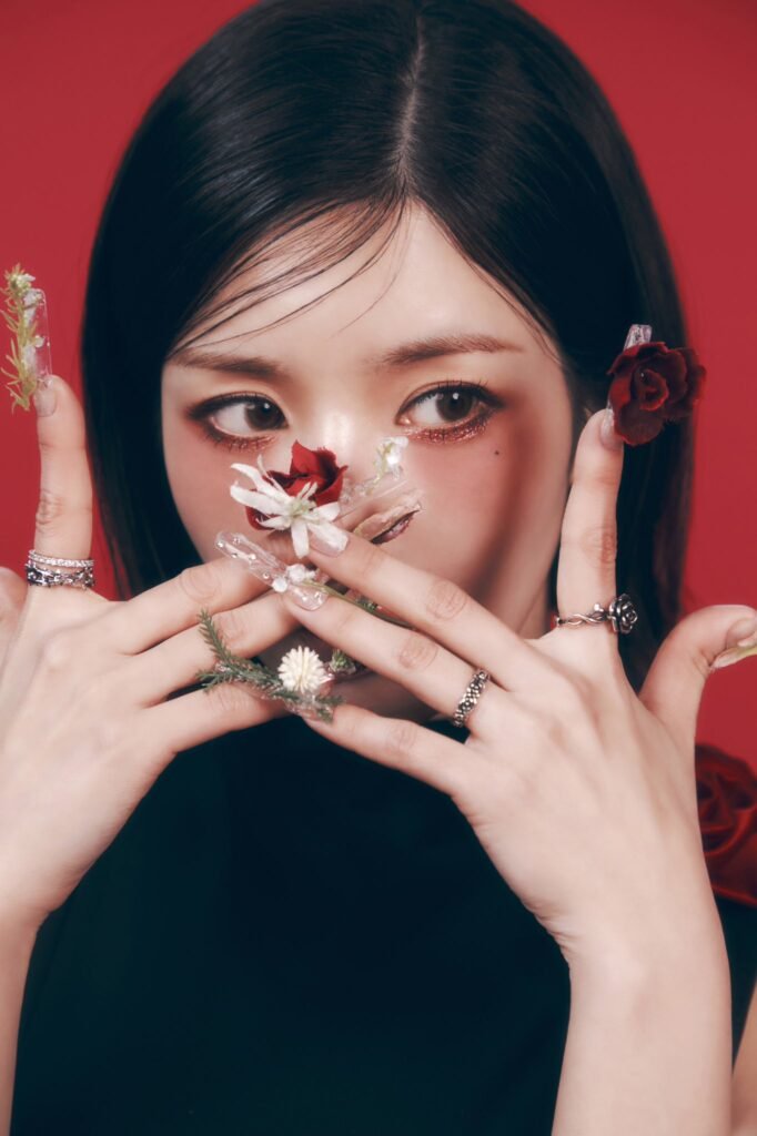 Kwon Eun Bi