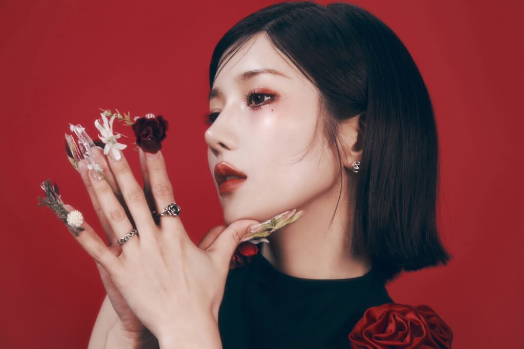 Kwon Eun Bi